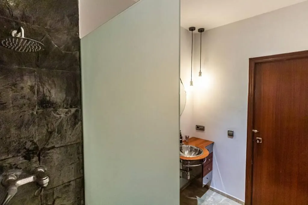 Simplyhosted La Casa Del Capitan Appartement Cádiz 0*,  Spanje