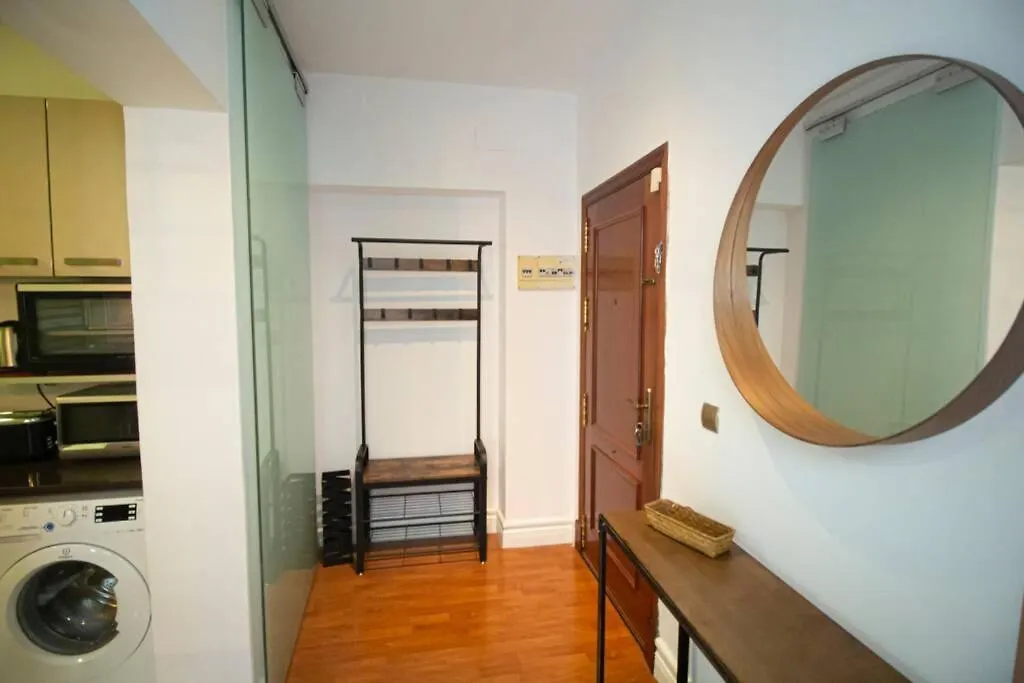 Simplyhosted La Casa Del Capitan Appartement Cádiz
