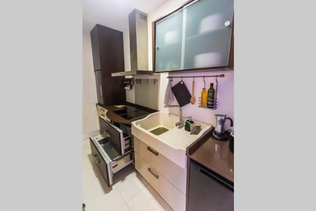 Simplyhosted La Casa Del Capitan Appartement Cádiz Spanje