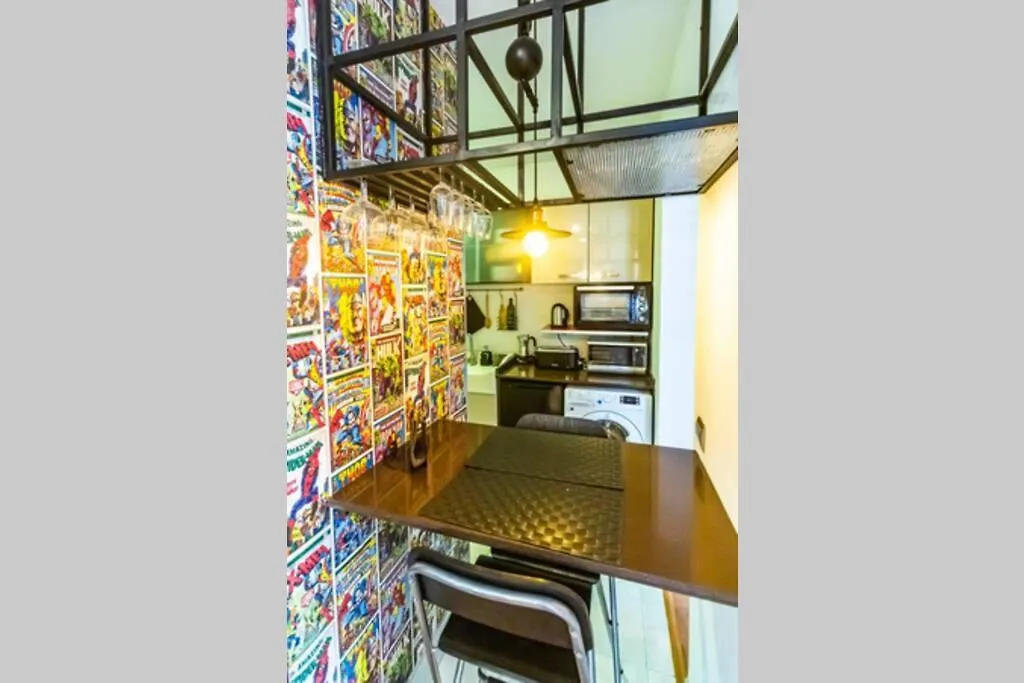 Simplyhosted La Casa Del Capitan Appartement Cádiz