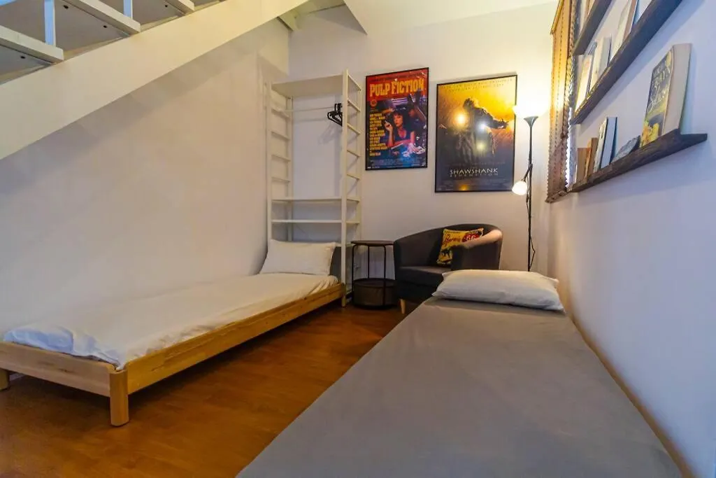 Simplyhosted La Casa Del Capitan Appartement Cádiz Spanje