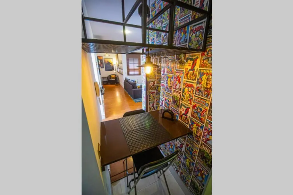 Simplyhosted La Casa Del Capitan Appartement Cádiz