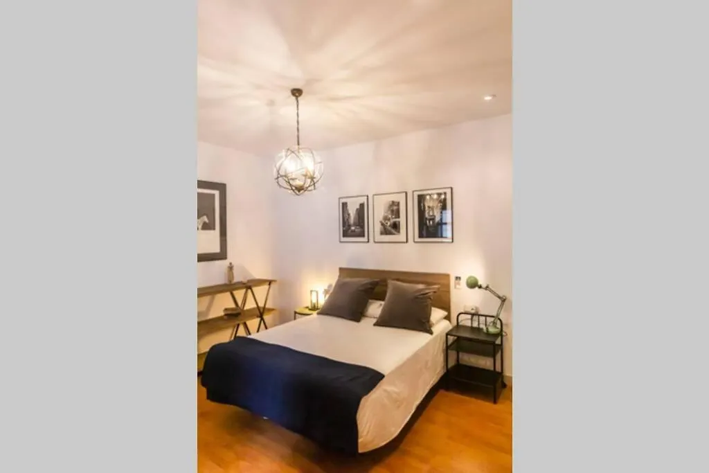 Simplyhosted La Casa Del Capitan Appartement Cádiz Spanje