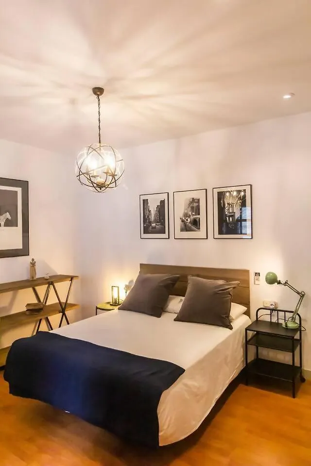 Apartmán Sh La Casa Del Capitan Cerca De La Catedral Cádiz Španělsko