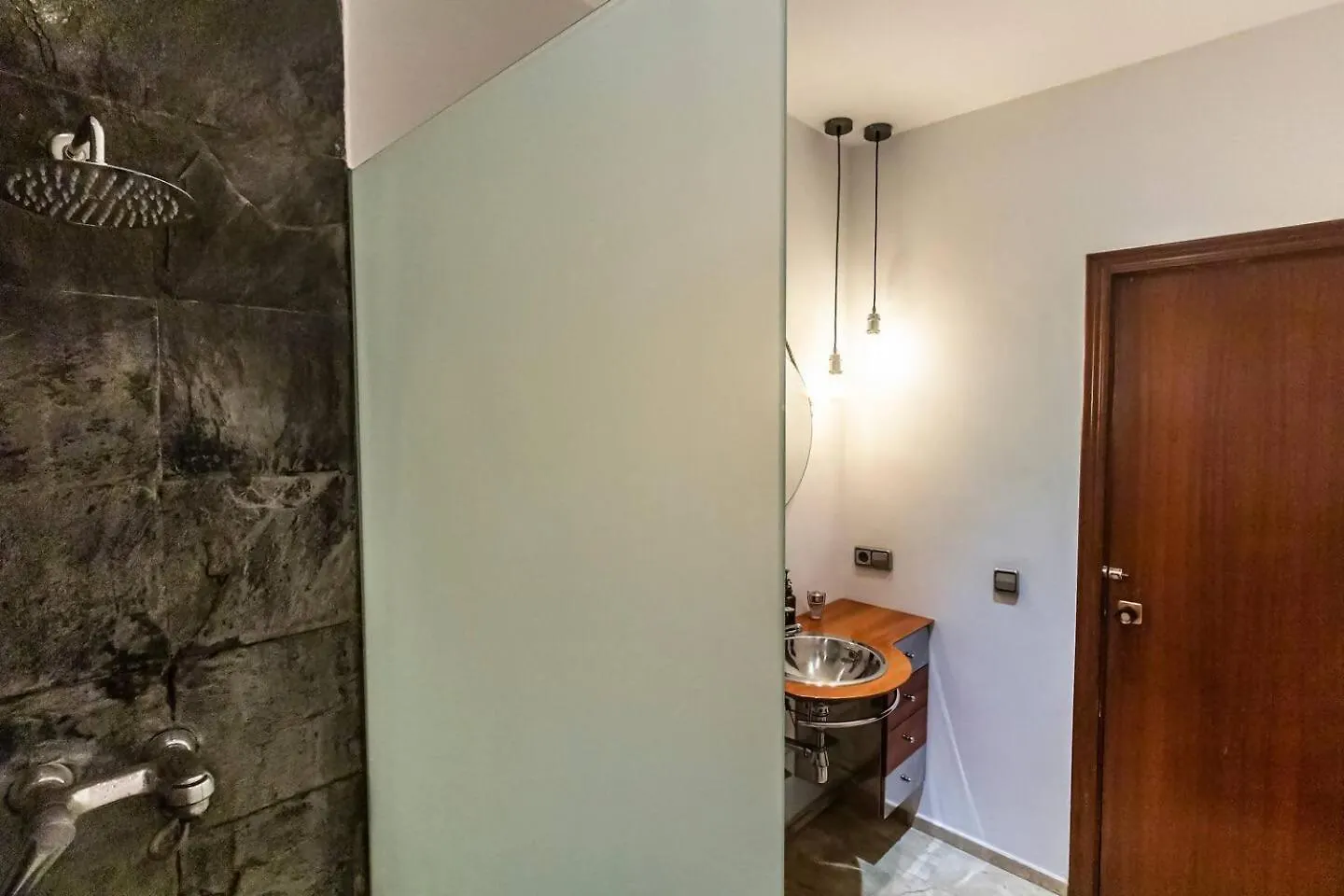 Apartmán Sh La Casa Del Capitan Cerca De La Catedral Cádiz