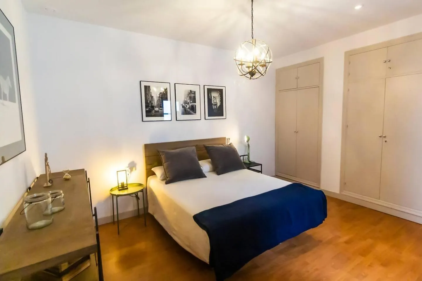 Apartmán Sh La Casa Del Capitan Cerca De La Catedral Cádiz Španělsko