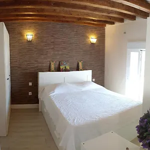 El ático Del Mercado Basic Ha Loft Apartamento