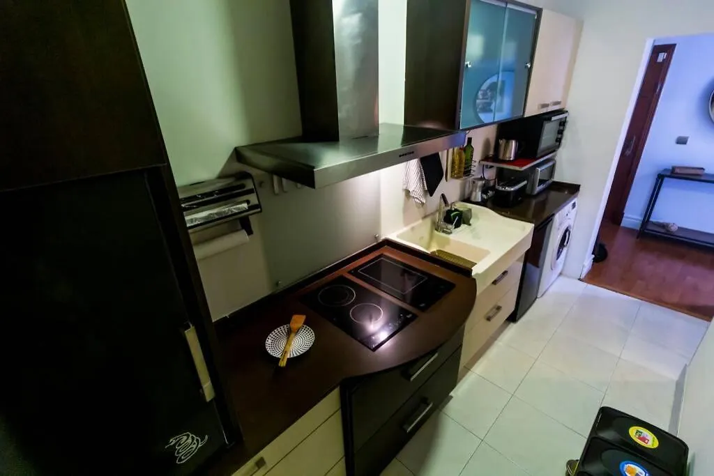 Apartamento SimplyHosted La Casa del Capitán Cádiz