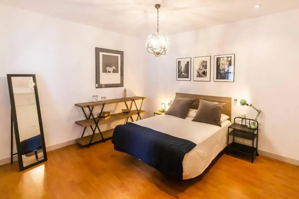Apartamento SimplyHosted La Casa del Capitán Cádiz
